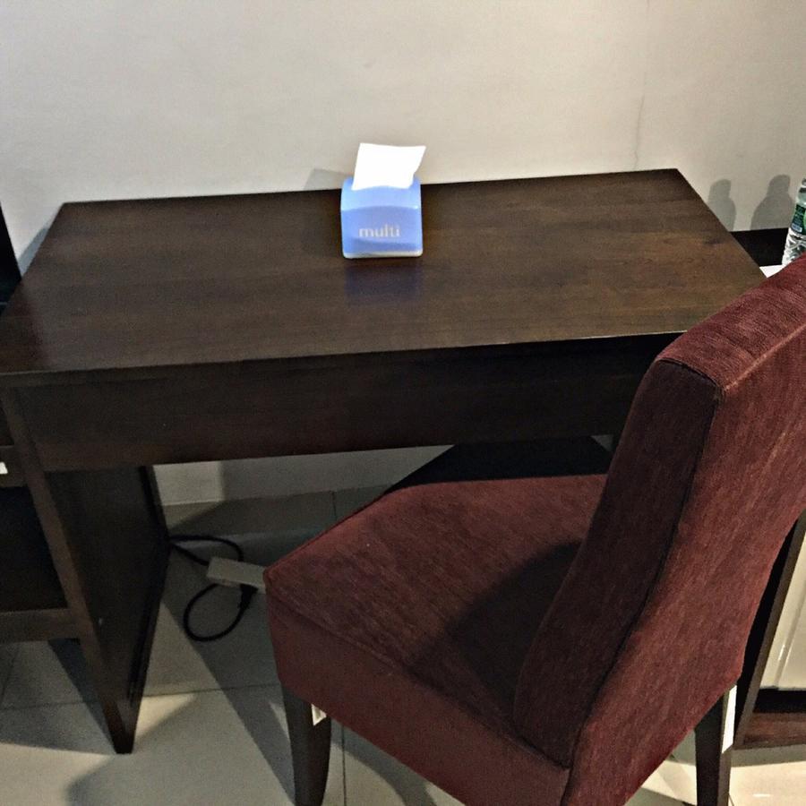 Greensa Inn Surabaya Ngoại thất bức ảnh